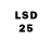 LSD-25 экстази ecstasy Si ndi